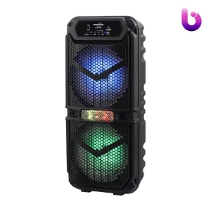 اسپیکر چمدانی بلوتوثی رم و فلش خور Greatnice GTS-1620