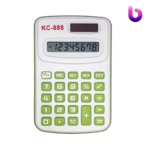 ماشین حساب KC-888