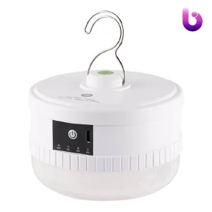 لامپ آویزدار شارژی DP.LED Light DP-7823 80W