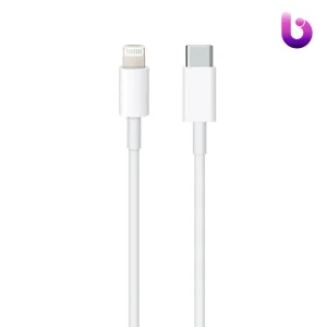 کابل تبدیل A1702 Type-C To Lightning 2m