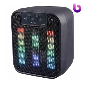 اسپیکر بلوتوثی رم و فلش خور Greatnice GTS-1840
