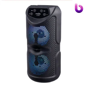 اسپیکر بلوتوثی رم و فلش خور Greatnice GTS-1557