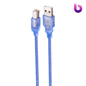 کابل پرینتر Royal 30cm
