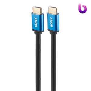 کابل Sony HDMI V2.0 4K 15m