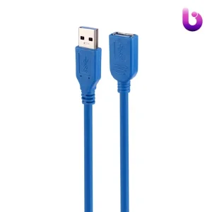کابل افزایش طول Shark USB3.0 5m