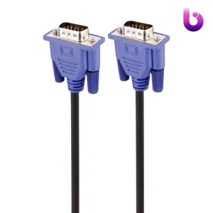 کابل TSCO TC 581 VGA 1.8m