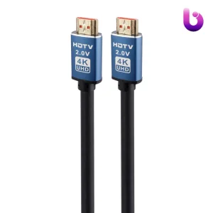 کابل X4Tech HDMI v2.0 4K 20m