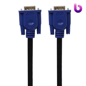 کابل Macher MR-102 VGA 3m