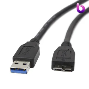 کابل هارد K-net USB3.0 60cm