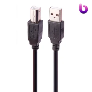 کابل پرینتر Shark 5m شیلددار