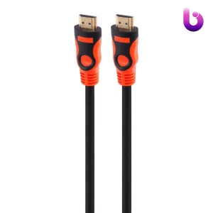 کابل Gold Oscar HDMI V2.0 4K 1.5m کد 1