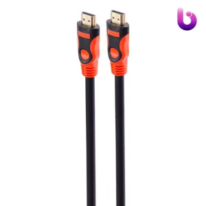 کابل Gold Oscar HDMI V2.0 4K 3m کد 1