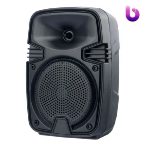 اسپیکر بلوتوثی رم و فلش خور Sing-E ZQS1328