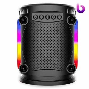 اسپیکر بلوتوثی رم و فلش خور Sing-E ZQS1452