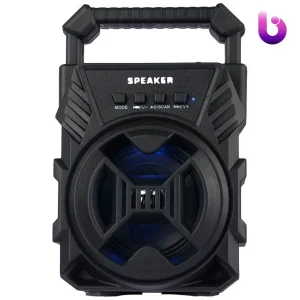 اسپیکر بلوتوثی رم و فلش خور Sing-E BT1305