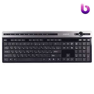 کیبورد بی سیم KingStar KB92W