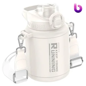 فلاسک ایکس او XO CF12 ظرفیت 800 میلی لیتر