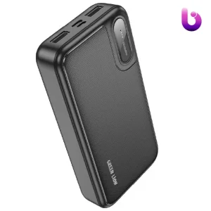 پاوربانک 20000 گرین لاین Green Lion Power Mate 20 GNPWMTEPB20BK