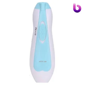 سوهان ناخن شارژی کودکان گرین لاین Green Lion Baby Nail Trimmer