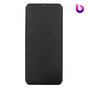 تاچ و ال سی دی اورجینال Samsung Galaxy A30 سرویس پک به همراه فریم