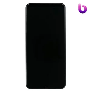 تاچ و ال سی دی اورجینال Samsung Galaxy A50 سرویس پک به همراه فریم