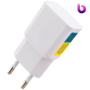 شارژر دیواری فست شارژ Samsung S10+ EP-TA200 2A QC3.0 PD + کابل تایپ سی