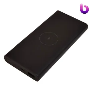پاور بانک بی سیم فست شارژ ۱۰۰۰۰ شیائومی Xiaomi WPB15PDZM High Copy 10W