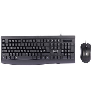 موس و کیبورد Beyond BMK-3470