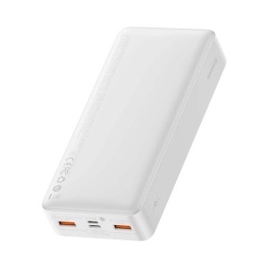پاور بانک فست شارژ 20000 باسئوس Baseus Bipow PPBD050 PD 20W