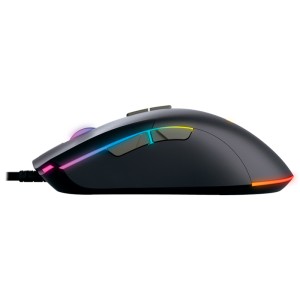 موس گیمینگ Fantech X17 Pro