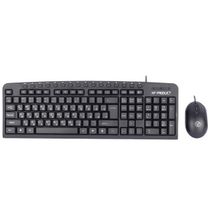 موس و کیبورد XP-Product XP-10600