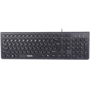 کیبورد TSCO TK8038
