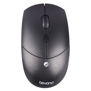موس و کیبورد بی سیم Beyond BMK-2320RF