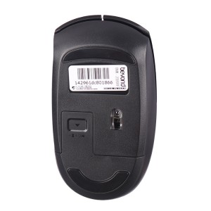 موس و کیبورد بی سیم Beyond BMK-2320RF