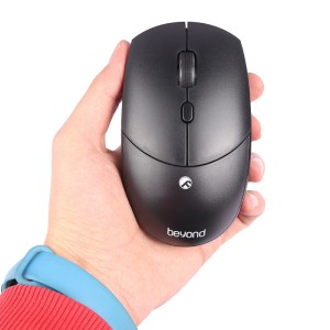 موس و کیبورد بی سیم Beyond BMK-2320RF
