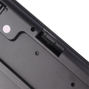 موس و کیبورد بی سیم Beyond BMK-2320RF