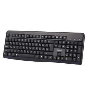 موس و کیبورد بی سیم Beyond BMK-2320RF