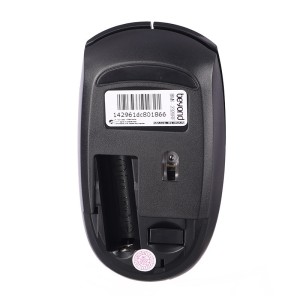 موس و کیبورد بی سیم Beyond BMK-2320RF