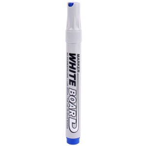 ماژیک وایت برد جیکسین نوک تخت Gxin G-213 بسته 12 عددی