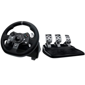 فرمان بازی Logitechفرمان بازی Logitech G920 G920