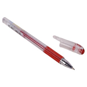 روان نویس سی کلاس رنگی C.Class Glitter PB-GL12 1mm بسته ۱۲ عددی