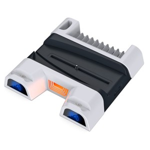 خنک کننده و شارژر دسته Dobe PS5 TP5-05100