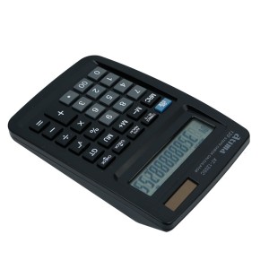 ماشین حساب آتیما Atima AT-1205C