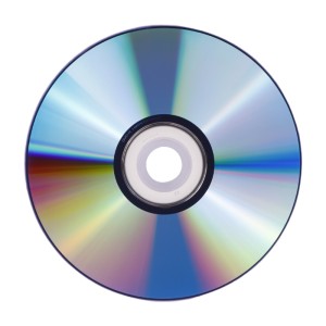 DVD خام فینال Final Printme بسته ۵۰ عددی