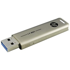 فلش ۳۲ گیگ اچ پی HP X796W USB3.1