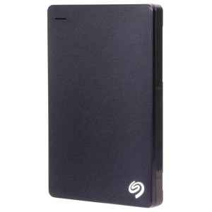 باکس هارد Seagate Backup Plus Slim SRD00F1 2.5-inch USB3.0 HDD