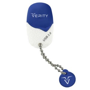 فلش ۶۴ گیگ وریتی Verity V908