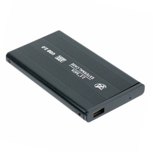 باکس هارد X4Tech X11 2.5-inch USB2.0 HDD