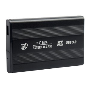 باکس هارد X4Tech X22 2.5-inch USB3.0 HDD