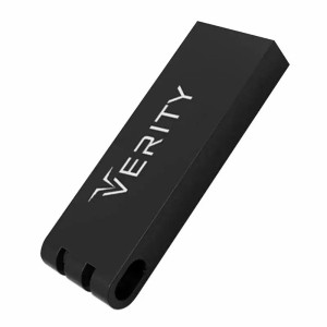 فلش ۶۴ گیگ وریتی Verity V712